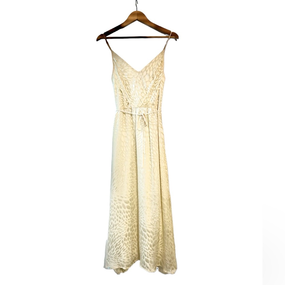 Yumi Kim Cinderella Maxi Dress in Ivory